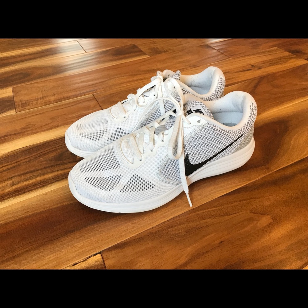 Women’s Nike Shoes